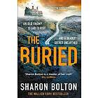 Sharon Bolton: The Buried