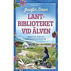 Josefin Eman: Lantbiblioteket vid älven