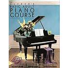 Willard A Palmer, Morton Manus, Amanda Vick Lethco: Alfred's Basic Adult Piano Course Lesson Book 3