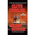 Clive Cussler, Craig Dirgo: Golden Buddha