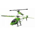 Carrera RC Helicopter RC Glow Storm 2.0 RTF