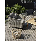 Brafab Lilja soffbord Teak 140x78 cm