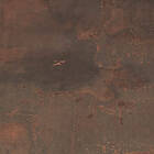 Brafab Piani laminatskiva brun corten 70x70 cm