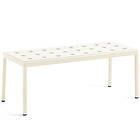 Hay Balcony sofabord beige 96x41 cm