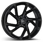 MAK Wheels MAK dark 7.5x18 5/100 ET39 CB57.1