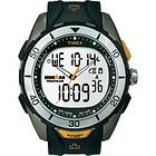 Timex Ironman Triathlon 50-Lap Sleek T5K402