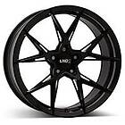 Black LND R11 forged 9.5x20 5/112 ET40 CB66.6