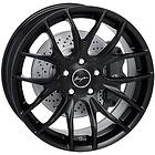 Breyton GTS Blk 8.5x20 5/112 ET35 CB66.5