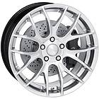 Breyton GTS Slv 8.5x20 5/112 ET24 CB66.5