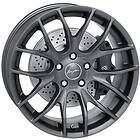 Breyton GTS Gun 9x21 5/112 ET30 CB66.5