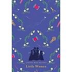 Louisa May Alcott - Little Women