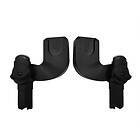 EGG Lower Multi Car Seat Adaptors