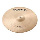 Istanbul Agop 14″ Traditional Medium Hi-Hats