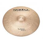 Istanbul Agop 21″ Traditional Medium Ride