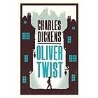 Oliver Twist Engelska Paperback softback