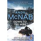 Down to the Wire Engelska Paperback softback