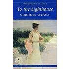 To the Lighthouse Engelska Paperback softback