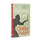 A Christmas Carol Engelska Hardback