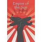 Empire Of The Sun Engelska Paperback