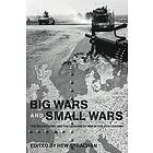 Big Wars and Small Engelska Hardback