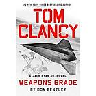 Tom Clancy Weapons Grade Engelska Trade Cloth