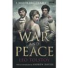 War and Peace Engelska Paperback softback