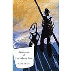 Adventures of Huckleberry Finn Engelska Paperback softback