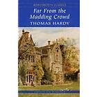 Far from the Madding Crowd Engelska Paperback softback