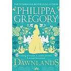 Dawnlands Engelska Paperback softback