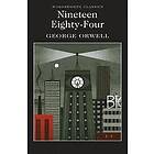 Nineteen Eighty-Four Engelska Paperback softback