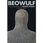 Beowulf Engelska Hardback