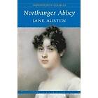 Northanger Abbey Engelska Paperback softback