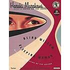 Blind willow, sleeping woman Engelska Audio CD
