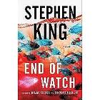 End Of Watch Engelska Hardback