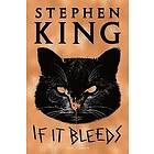 If It Bleeds Engelska Hardback