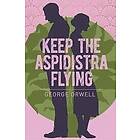 Keep the Aspidistra Flying Engelska Paperback softback