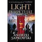 Light Perpetual Engelska Paperback softback