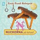 Nuckorna på hörnet Svenska MP3 CD
