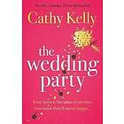 The Wedding Party Engelska Paperback softback