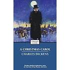 Christmas Carol Engelska Paperback