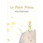 Le Petit Prince Franska Paperback softback