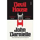 Devil House Engelska Paperback softback