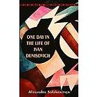 One Day In The Life Of Ivan Denisovich Engelska Paperback