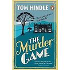 The Murder Game Engelska Paperback softback