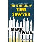 Adventures Of Tom Sawyer Engelska Paperback