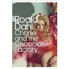 Charlie and the Chocolate Factory Engelska Paperback softback