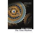 The Time Machine Engelska Paperback softback