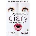 Bridget Jones's Diary Engelska Trade Paper