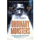 Ordinary Monsters Engelska Paperback softback