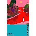 Sputnik Sweetheart Japanska Hardback